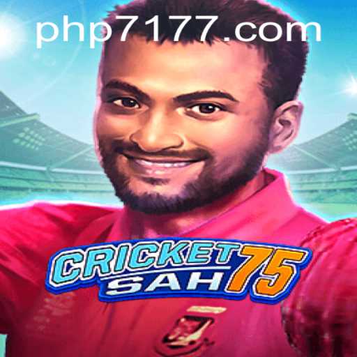 Exploring the Exciting World of CricketSah75 and PHP717