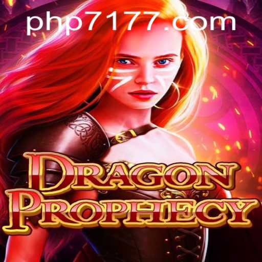 Discover the Enchantment of DragonProphecy with PHP717