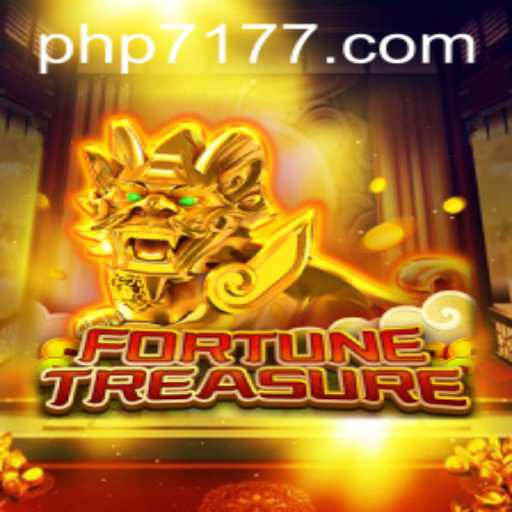 Discover the Thrills of FortuneTreasure