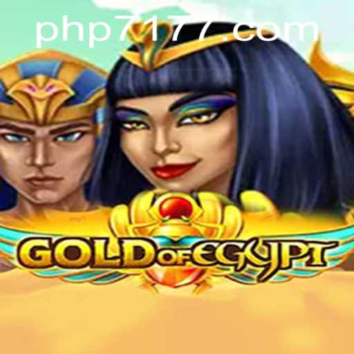 Unlock the Secrets of Ancient Wealth in GoldOfEgypt: The Ultimate Adventure Game