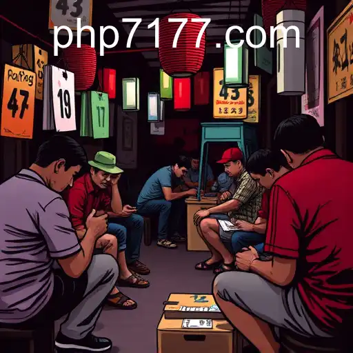 The Intricacies and Impact of Jueteng in the Philippines