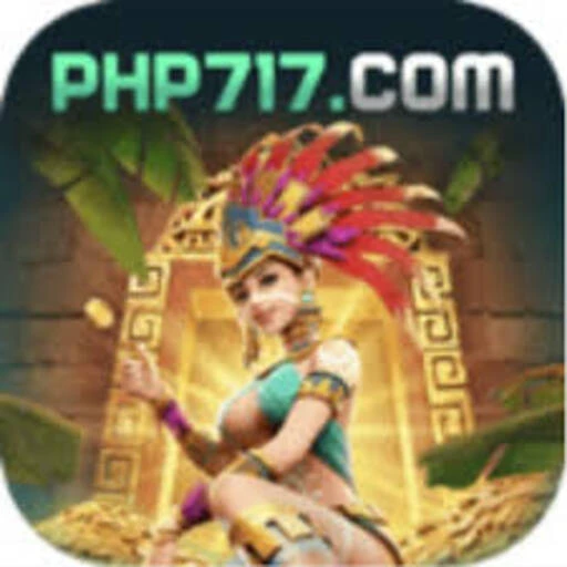 PHP717 logo