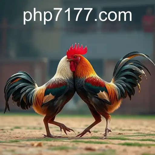 Exploring the Phenomenon of Online Sabong with PHP717